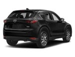 2017 Mazda Mazda CX-5 Grand Touring FWD