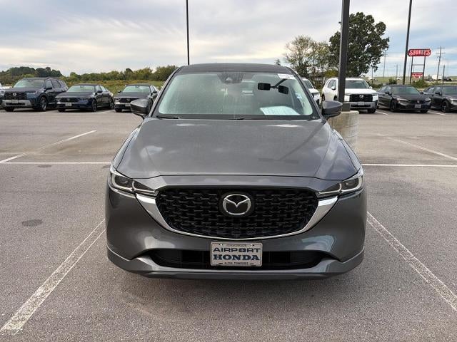 2025 Mazda Mazda CX-5 2.5 S Select Package AWD