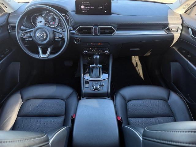 2025 Mazda Mazda CX-5 2.5 S Select Package AWD