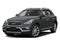 2017 INFINITI QX50 AWD