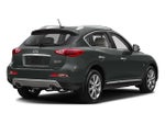 2017 INFINITI QX50 AWD