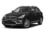2017 INFINITI QX50 AWD