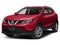 2019 Nissan Rogue Sport FWD S