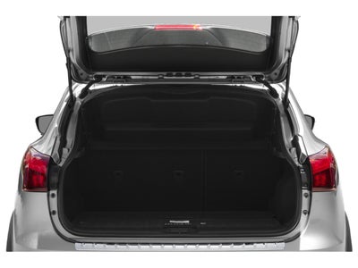 2019 Nissan Rogue Sport FWD S