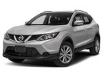 2019 Nissan Rogue Sport FWD S