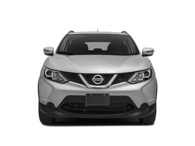 2019 Nissan Rogue Sport FWD S