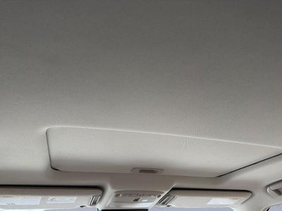2023 Nissan Armada 4x4 SL