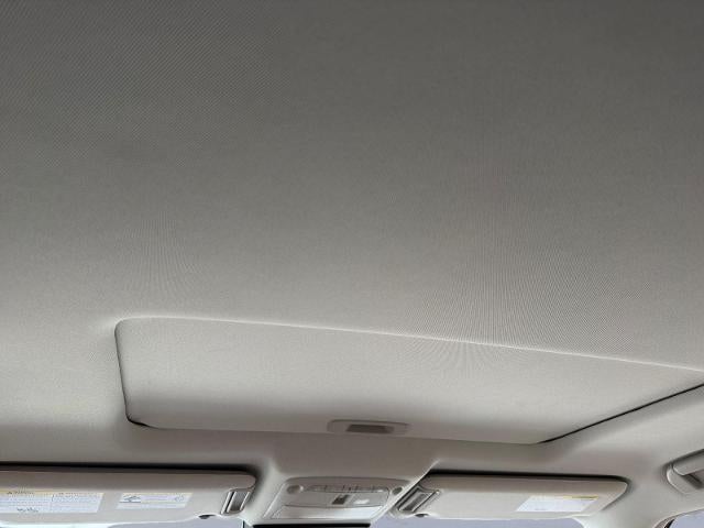 2023 Nissan Armada 4x4 SL