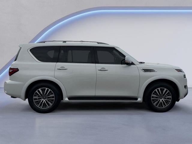 2023 Nissan Armada 4x4 SL
