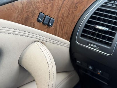 2023 Nissan Armada 4x4 SL