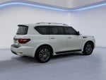2023 Nissan Armada 4x4 SL
