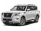 2023 Nissan Armada 4x4 SL