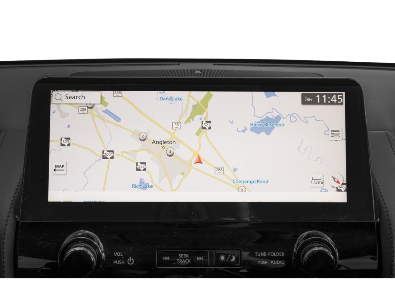 2023 Nissan Armada 4x4 SL