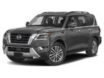 2023 Nissan Armada 4x4 SL