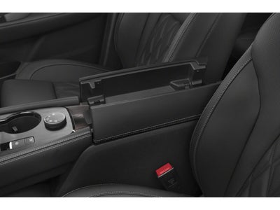 2022 Nissan Rogue FWD Platinum