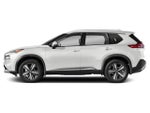 2022 Nissan Rogue FWD Platinum