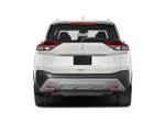2022 Nissan Rogue FWD Platinum