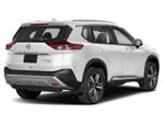 2022 Nissan Rogue FWD Platinum