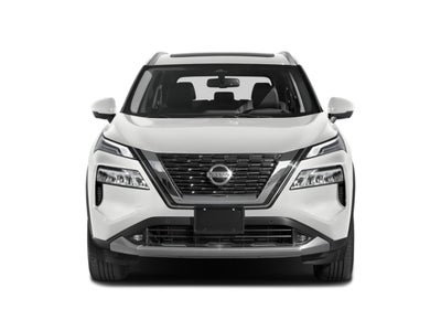 2022 Nissan Rogue FWD Platinum