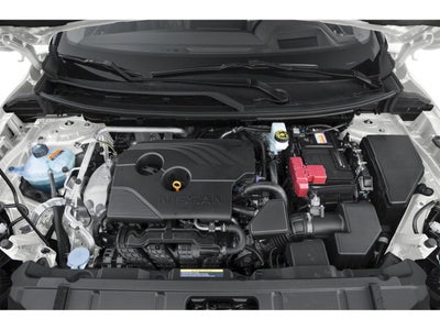 2022 Nissan Rogue FWD Platinum