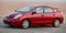 2008 Toyota Prius 5dr HB Touring (Natl)