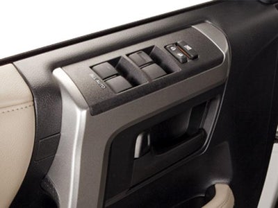 2011 Toyota 4Runner 4WD 4dr V6 SR5 (Natl)