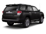 2013 Toyota 4Runner 4WD 4dr V6 SR5 (Natl)