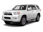 2013 Toyota 4Runner 4WD 4dr V6 SR5 (Natl)