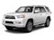 2013 Toyota 4Runner 4WD 4dr V6 SR5 (Natl)