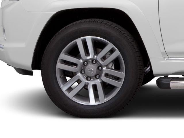 2013 Toyota 4Runner 4WD 4dr V6 SR5 (Natl)