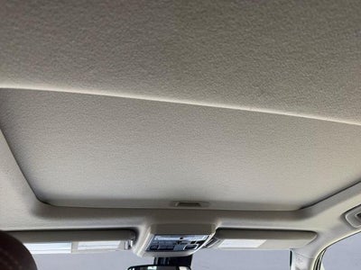 2024 Toyota 4Runner Limited 4WD (Natl)