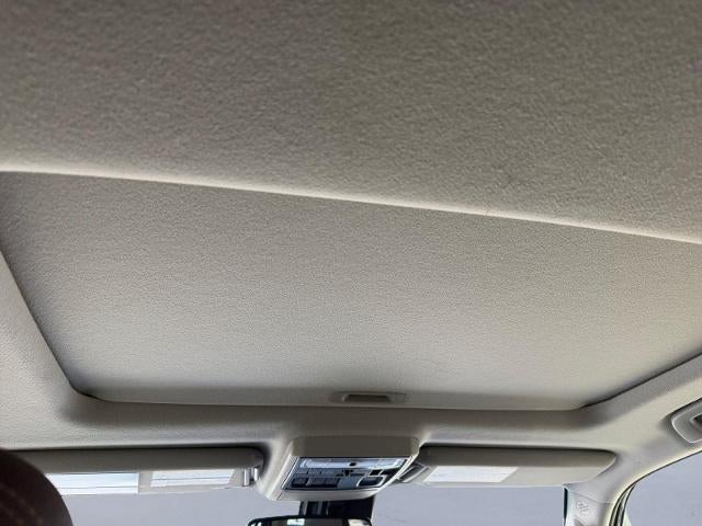 2024 Toyota 4Runner Limited 4WD (Natl)