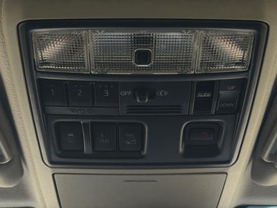 2024 Toyota 4Runner Limited 4WD (Natl)