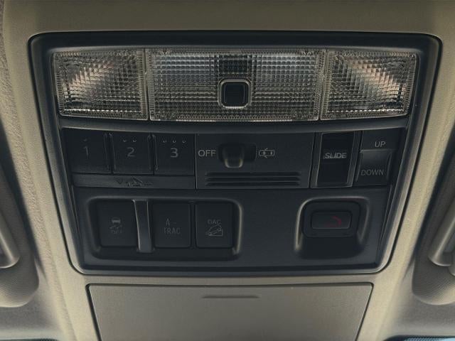 2024 Toyota 4Runner Limited 4WD (Natl)