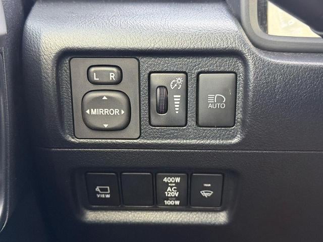 2024 Toyota 4Runner Limited 4WD (Natl)