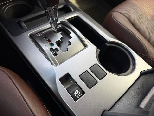 2024 Toyota 4Runner Limited 4WD (Natl)