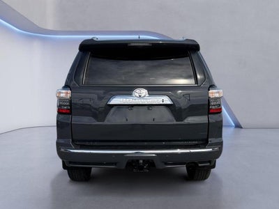 2024 Toyota 4Runner Limited 4WD (Natl)