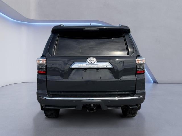 2024 Toyota 4Runner Limited 4WD (Natl)