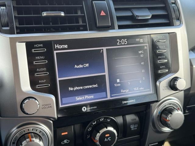 2024 Toyota 4Runner SR5 4WD (GS)