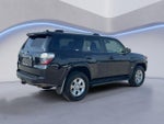 2024 Toyota 4Runner SR5 4WD (GS)