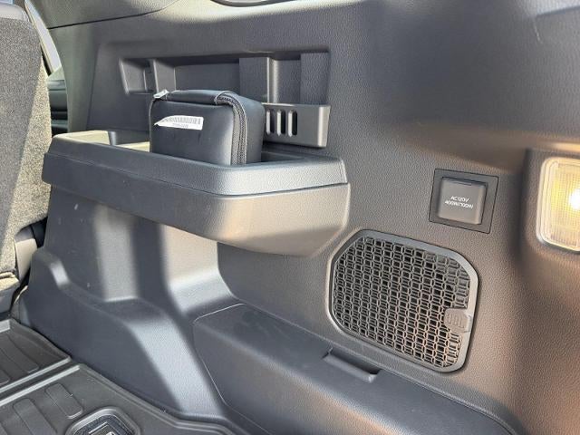 2026 Toyota 4Runner Limited 4WD (Natl)