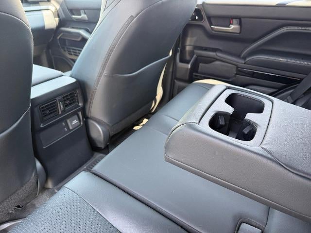 2026 Toyota 4Runner Limited 4WD (Natl)