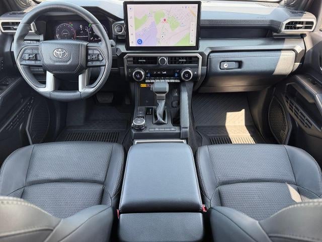 2026 Toyota 4Runner Limited 4WD (Natl)