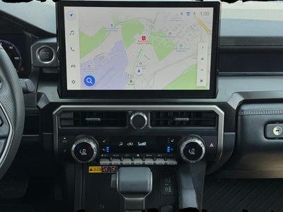 2026 Toyota 4Runner Limited 4WD (Natl)