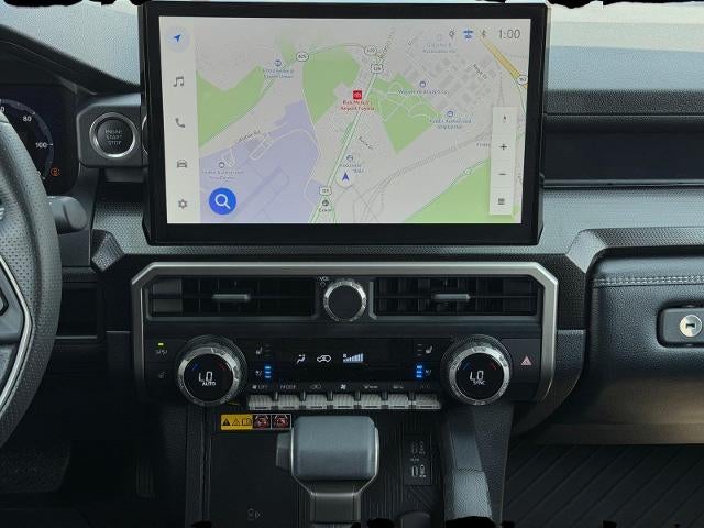 2026 Toyota 4Runner Limited 4WD (Natl)