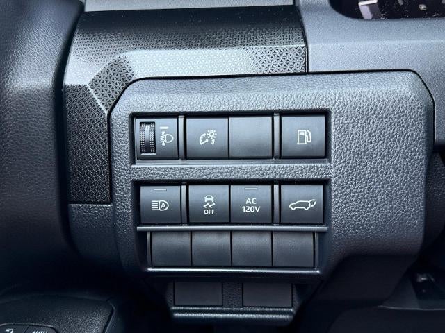 2026 Toyota 4Runner Limited 4WD (Natl)