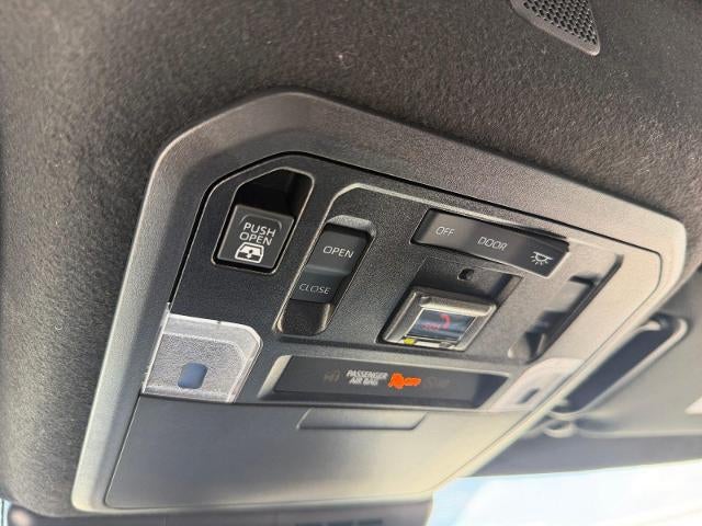 2026 Toyota 4Runner Limited 4WD (Natl)