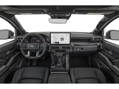 2026 Toyota 4Runner Limited 4WD (Natl)