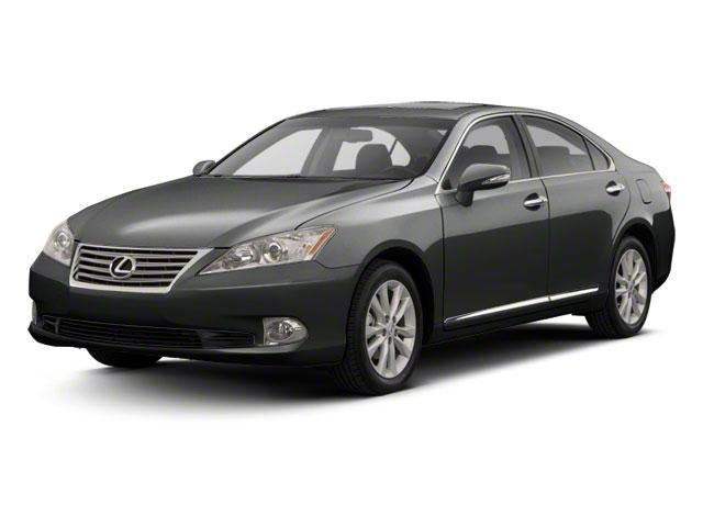 2010 Lexus ES 350 4dr Sdn
