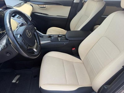 2020 Lexus NX 300 FWD